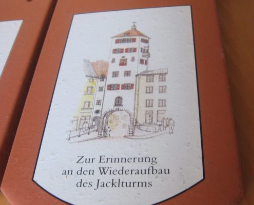 Jackl Turm