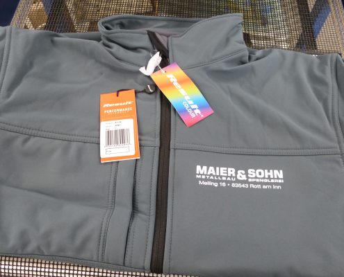 Maier_Sohn_Softshell