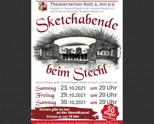 Sketchabende